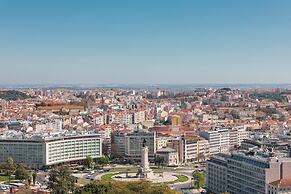 InterContinental Lisbon by IHG