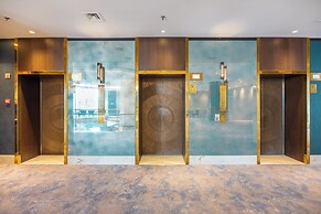 InterContinental Lisbon by IHG