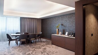 InterContinental Lisbon by IHG