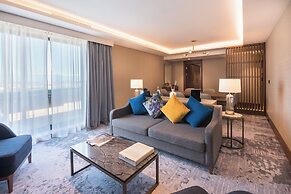 InterContinental Lisbon by IHG
