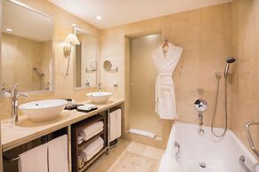 InterContinental Lisbon by IHG