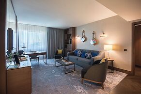 InterContinental Lisbon by IHG