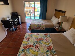 Parador Palmas de Lucía