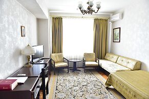 Danilovskaya Hotel