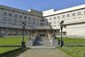 Danilovskaya Hotel