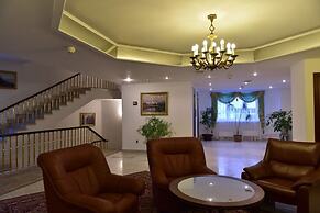 Danilovskaya Hotel