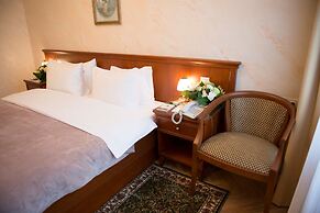 Danilovskaya Hotel