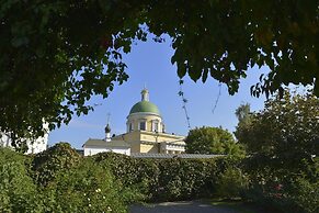 Danilovskaya Hotel