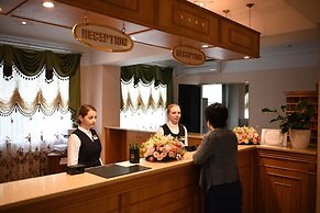 Danilovskaya Hotel