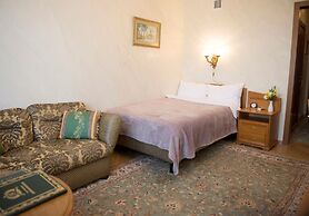 Danilovskaya Hotel