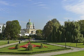Danilovskaya Hotel