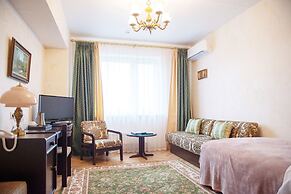 Danilovskaya Hotel