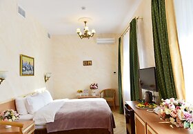 Danilovskaya Hotel