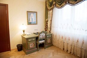 Danilovskaya Hotel
