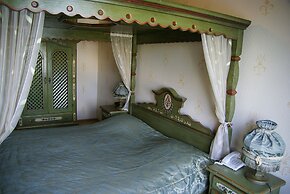 Danilovskaya Hotel