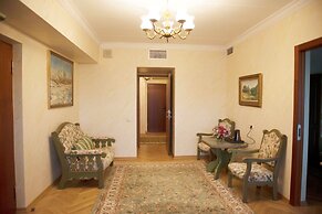 Danilovskaya Hotel