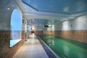 Danilovskaya Hotel