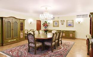 Danilovskaya Hotel
