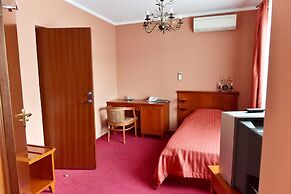 Danilovskaya Hotel