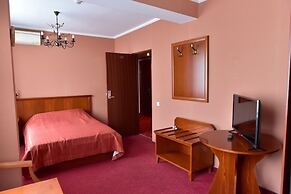 Danilovskaya Hotel