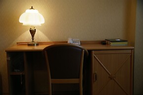 Danilovskaya Hotel