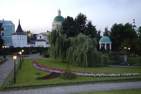 Danilovskaya Hotel