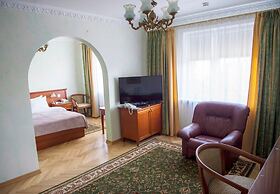 Danilovskaya Hotel