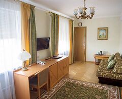 Danilovskaya Hotel
