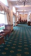 The Balmoral Hotel
