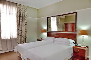 The Balmoral Hotel