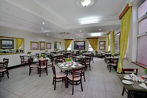 The Balmoral Hotel