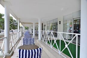 The Balmoral Hotel