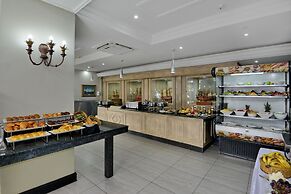The Balmoral Hotel