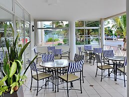 The Balmoral Hotel