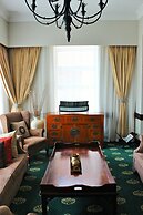The Balmoral Hotel