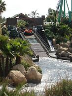 Gold Reef City Hotel