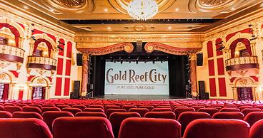 Gold Reef City Hotel