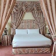 Hotel Sercotel Cuatro Postes