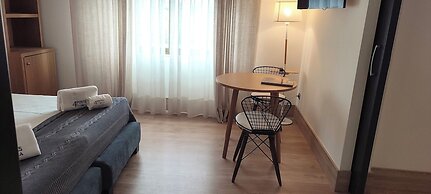 Hotel Sercotel Cuatro Postes