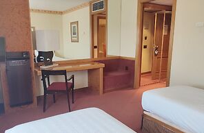 Hotel Sercotel Cuatro Postes