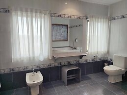 Hotel Sercotel Cuatro Postes