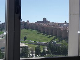 Hotel Sercotel Cuatro Postes