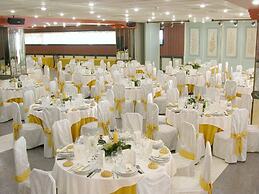 Hotel Sercotel Cuatro Postes