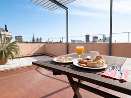 Hotel Turin  Barcelona