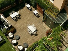 Hotel Turin  Barcelona