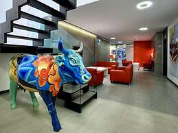 Hotel Turin  Barcelona