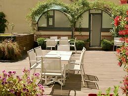 Hotel Turin  Barcelona