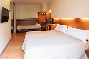 Hotel Turin  Barcelona