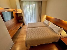 Hotel Turin  Barcelona