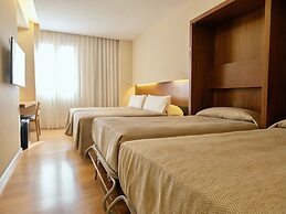 Hotel Turin  Barcelona